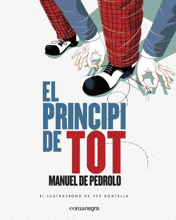 PRINCIPI DE TOT
