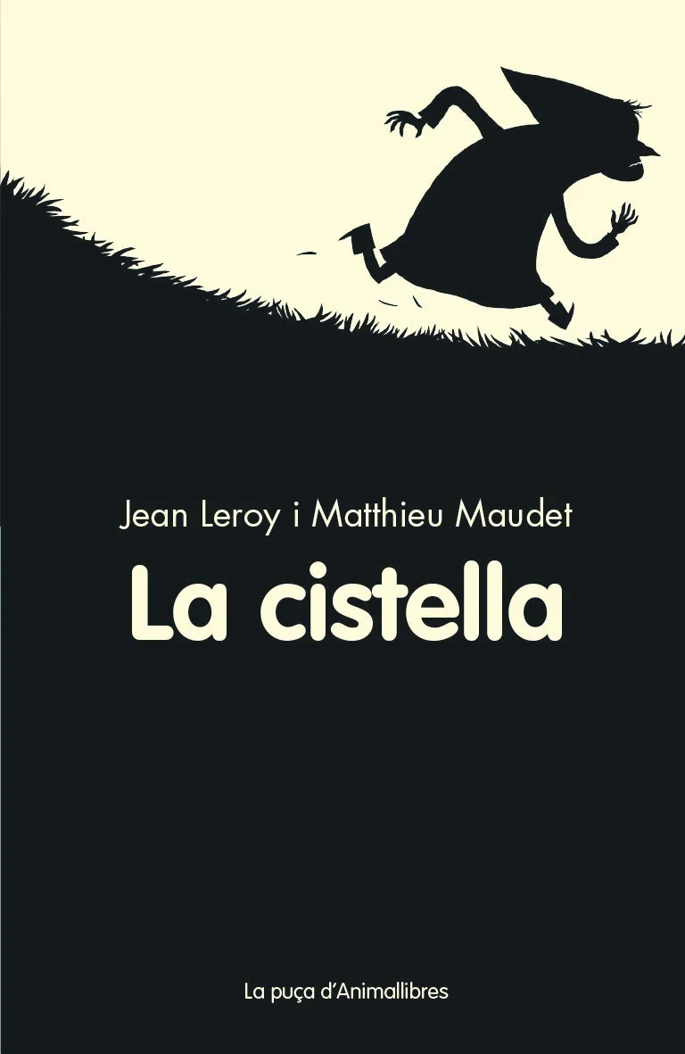 CISTELLA, LA