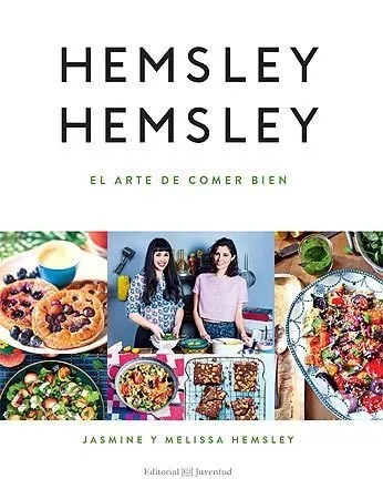 ARTE DE COMER BIEN, EL