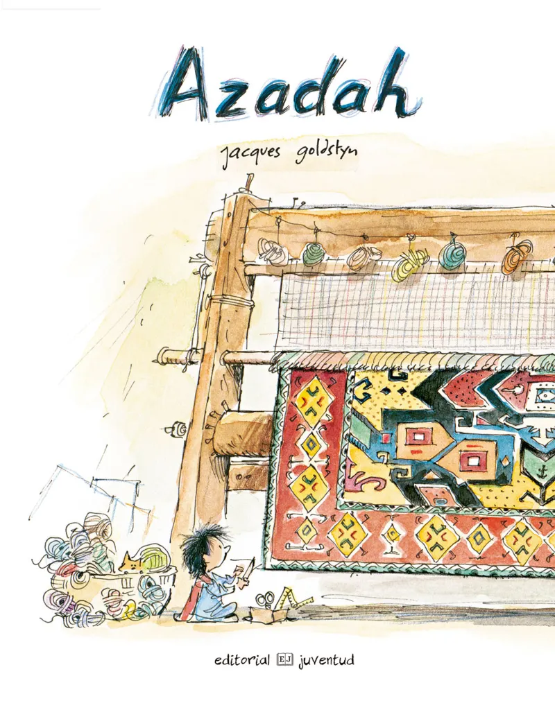 AZADAH -CASTELLA-