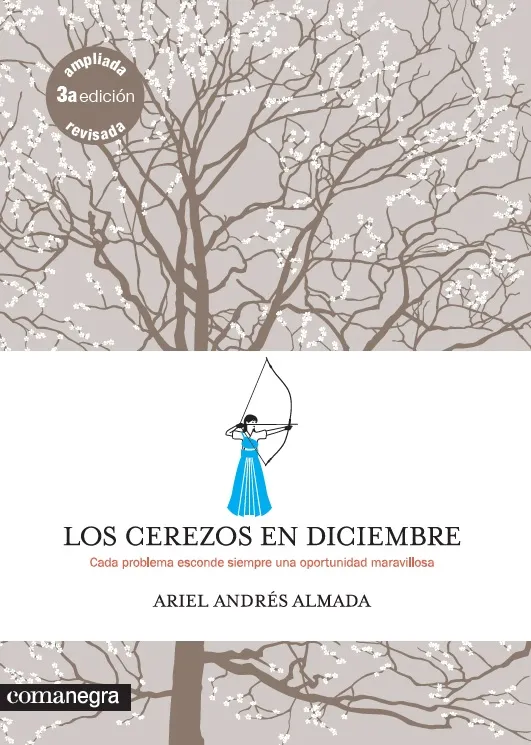 CEREZOS EN DICIEMBRE, LOS