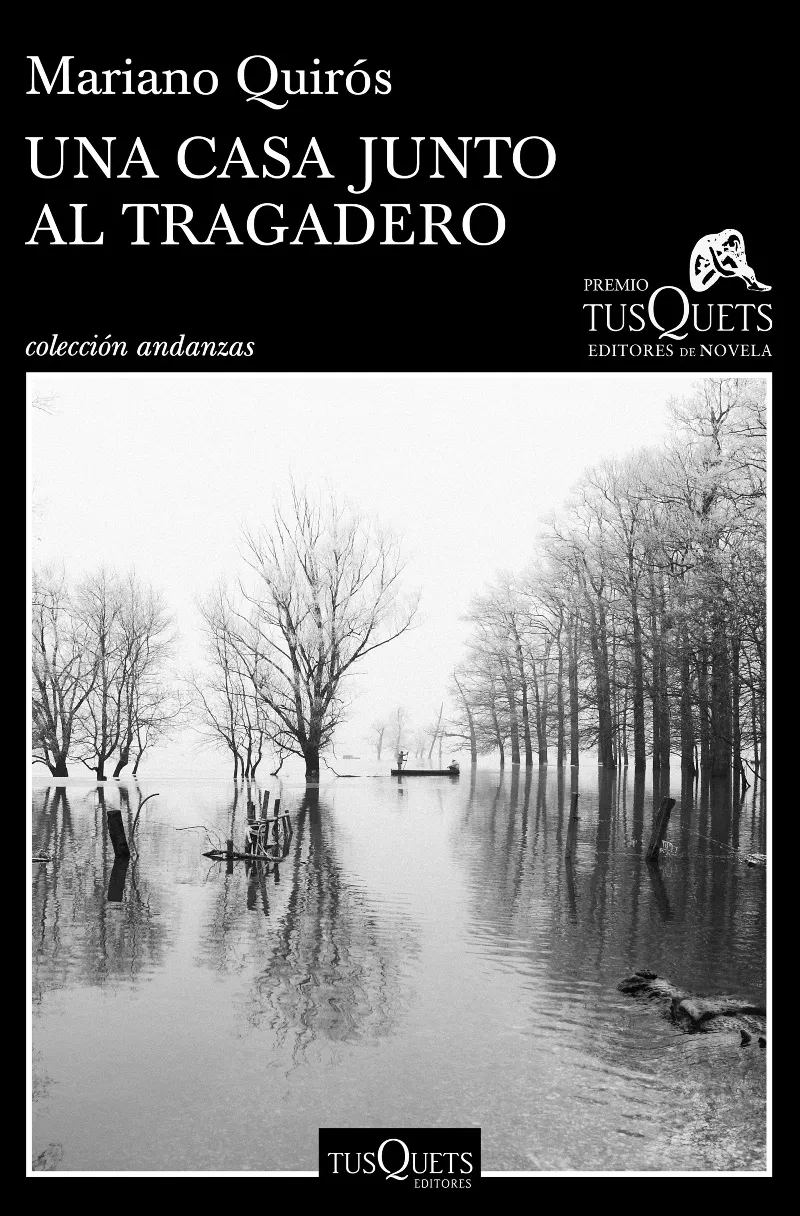 CASA JUNTO AL TRAGADERO, UNA