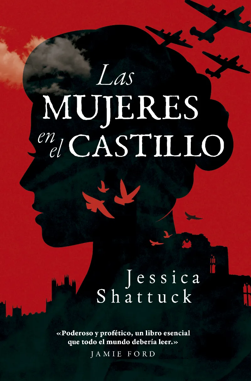 MUJERES EN EL CASTILLO, LAS