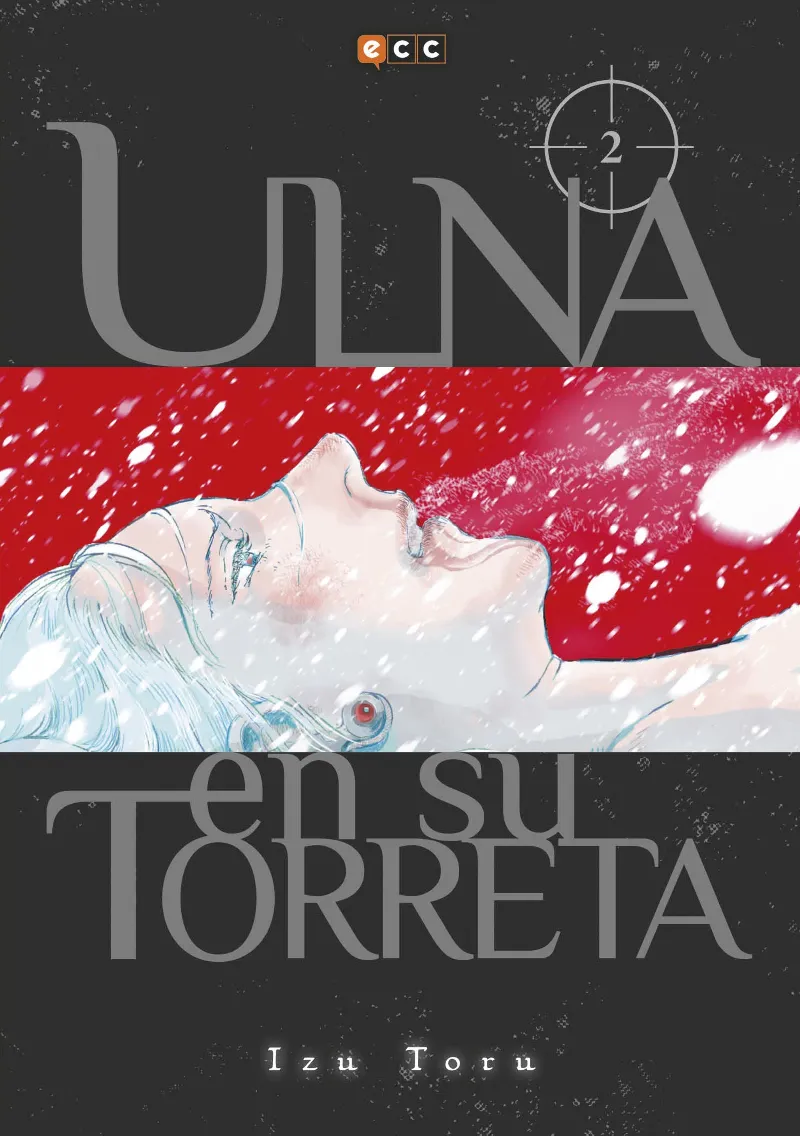 Ulna en su torreta núm. 02