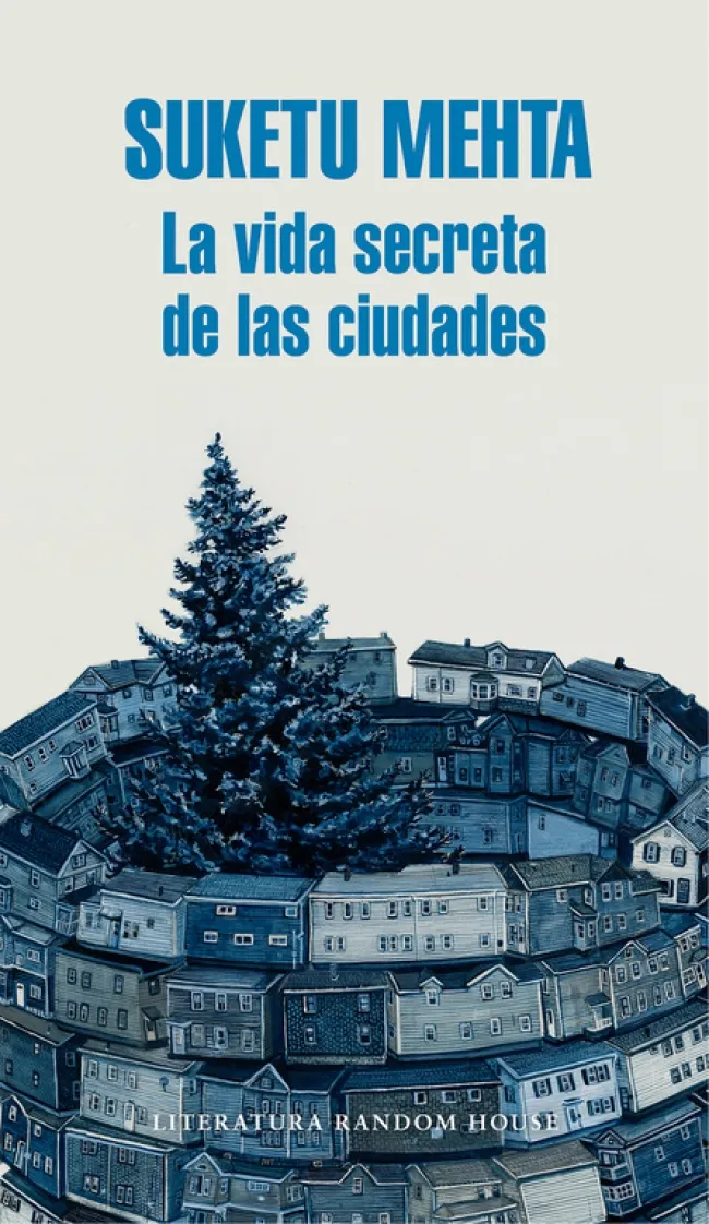 VIDA SECRETAS DE LAS CIUDADES, LA