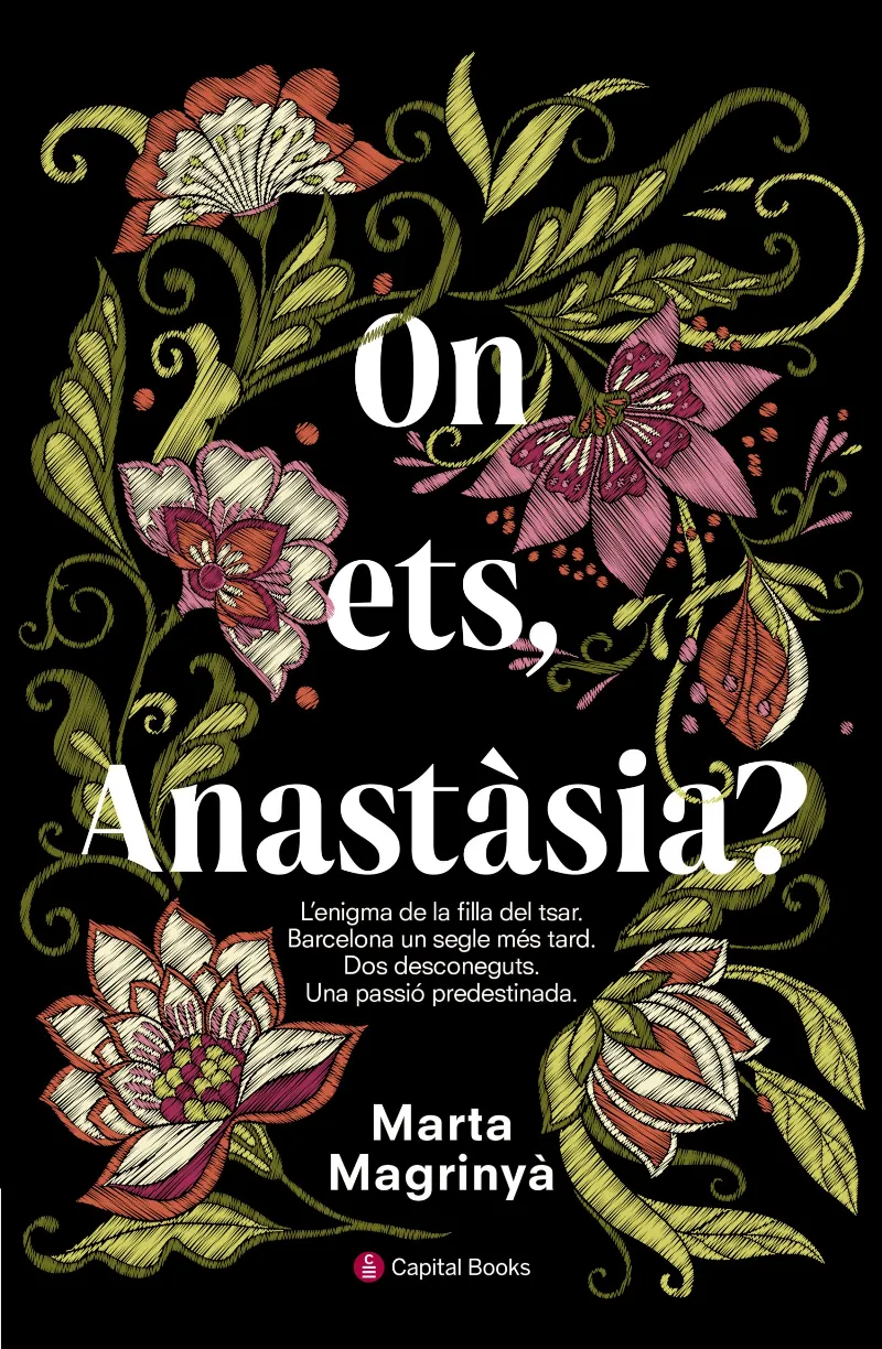 ON ETS ANASTASIA?