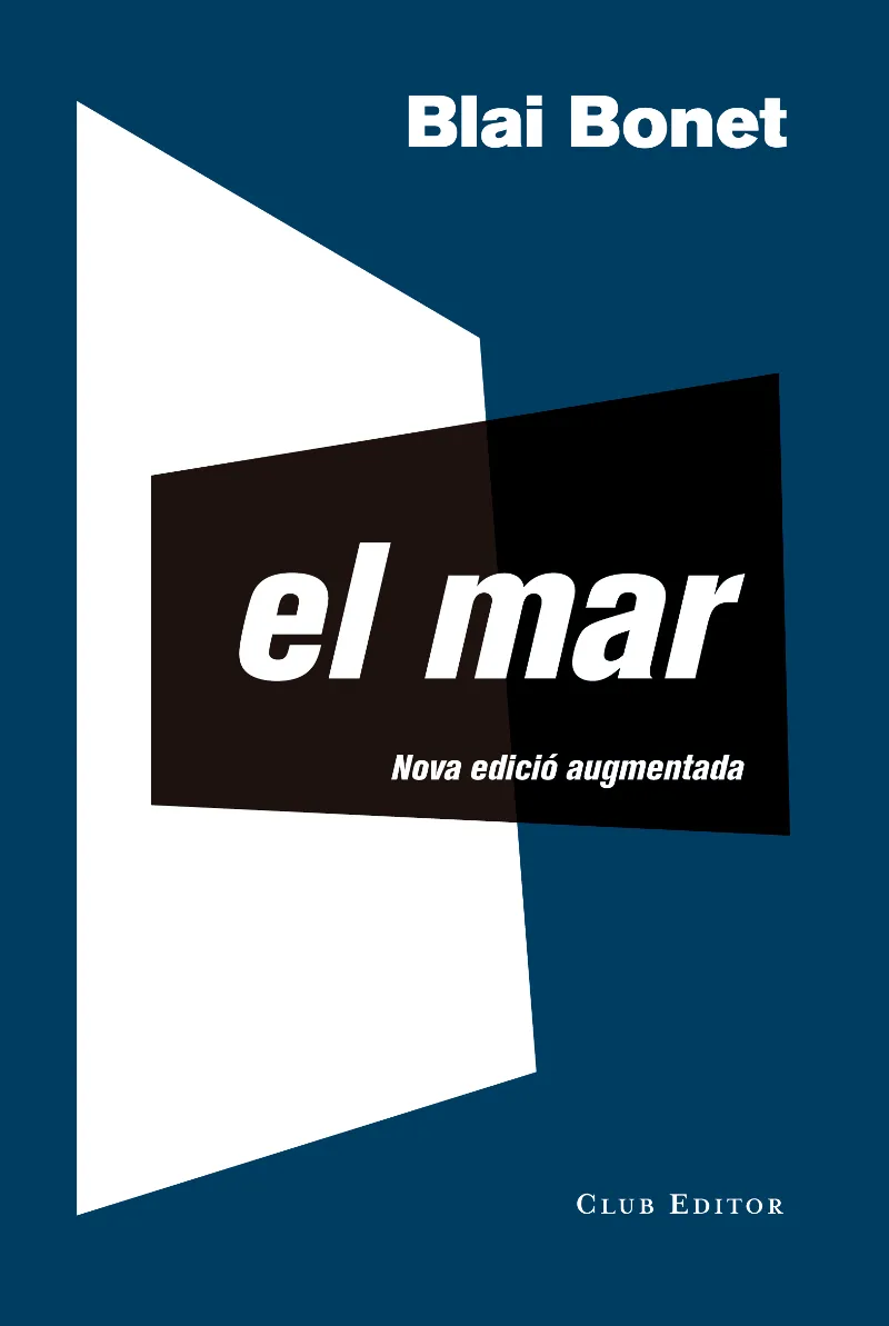 EL MAR(NOVA EDICIÓ AUGMENTADA)