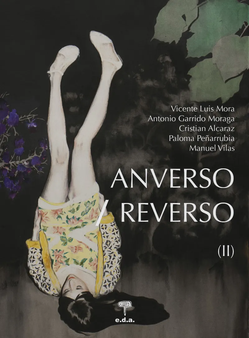 ANVERSO / REVERSO II