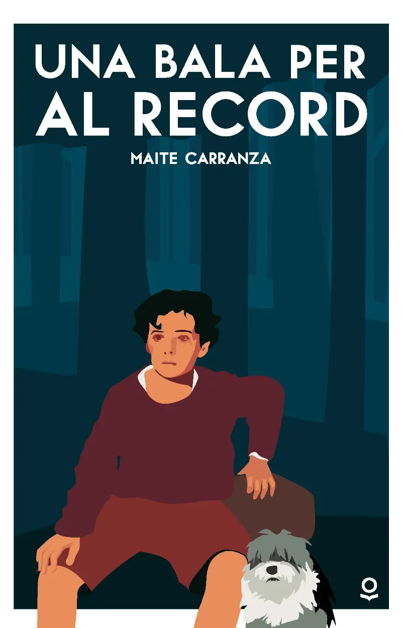 UNA BALA PER EL RECORD