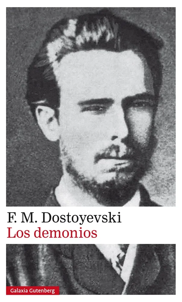 DEMONIOS, LOS