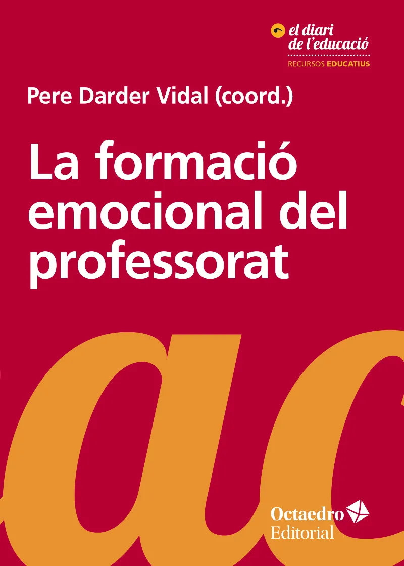 FORMACIO EMOCIONAL DEL PROFESSORAT, LA