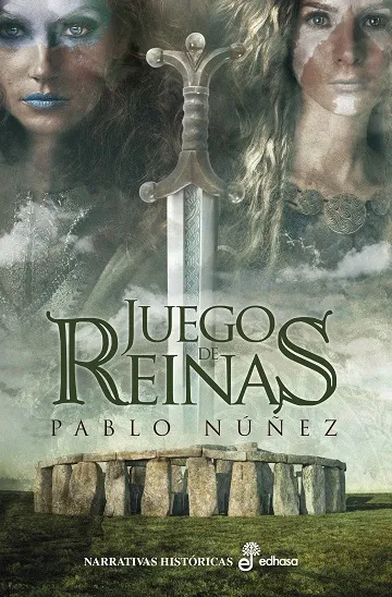 JUEGOS DE REINAS