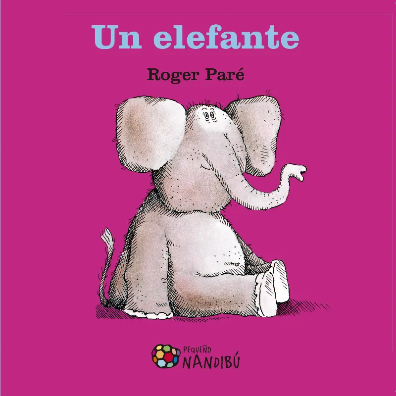 ELEFANTE, UN