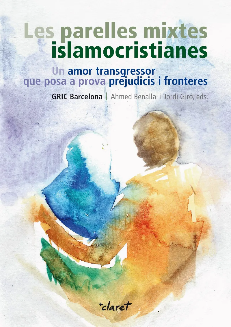 Les parelles mixtes islamocristianes