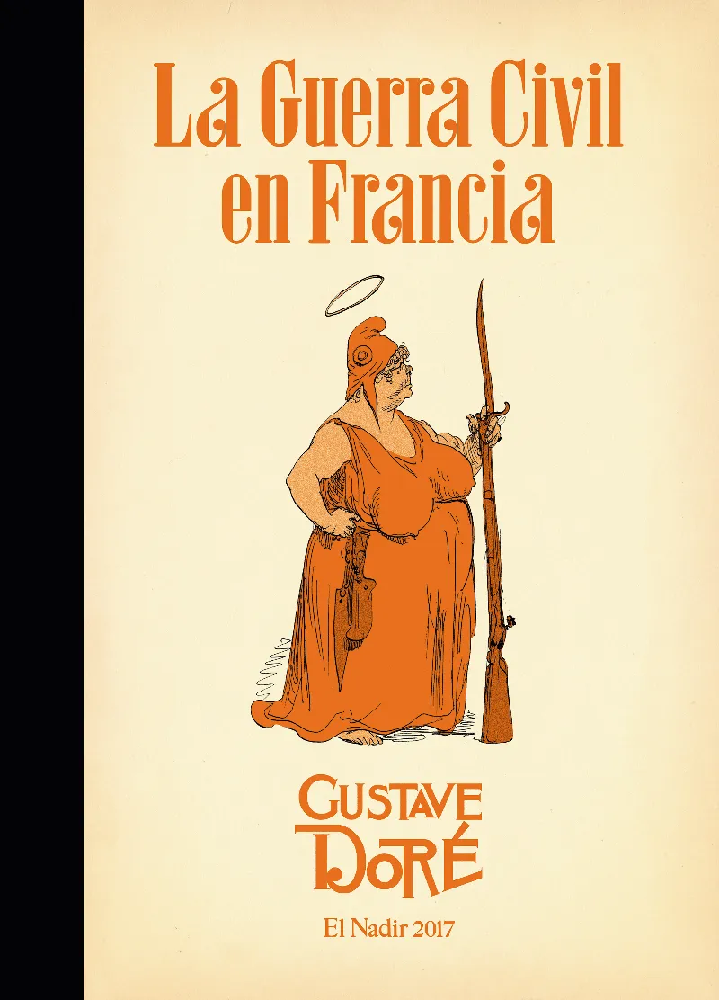 GUERRA CIVIL EN FRANCIA, LA