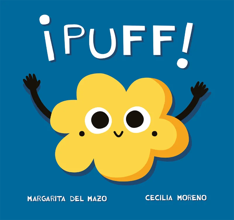 PUFF!,­