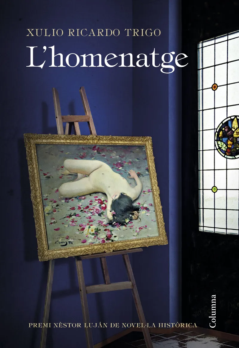 HOMENATGE, L'