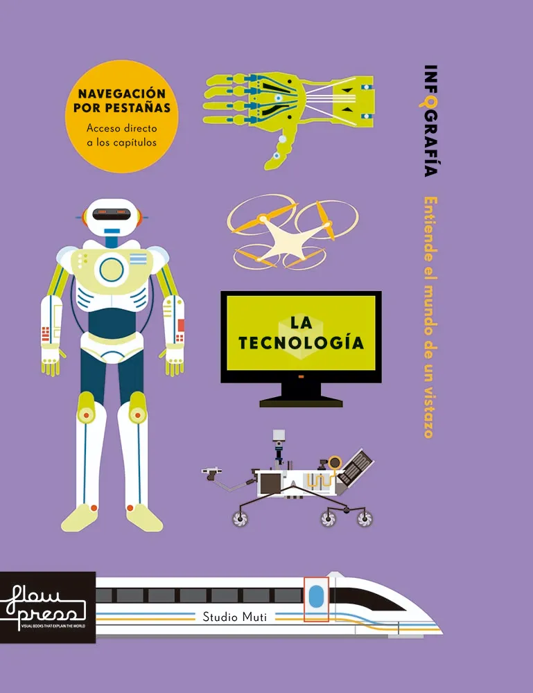 TECNOLOGIA,LA -NAVEGACION POR PESTAÑAS-