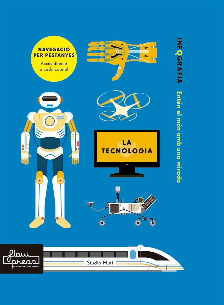 TECNOLOGIA, LA -NAVEGACIO PER PESTANYES-