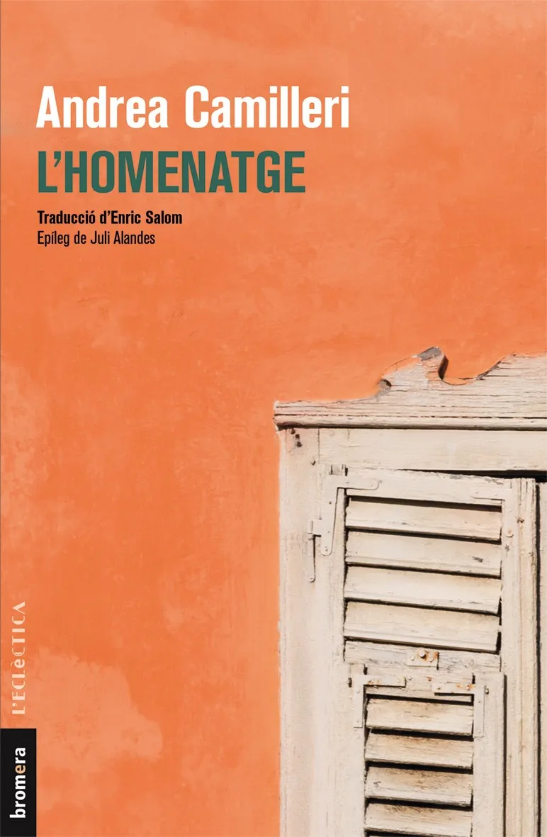 HOMENATGE, L'