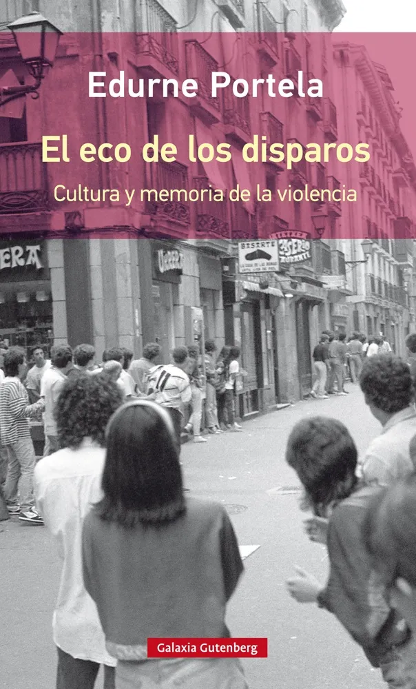 ECO DE LOS DISPAROS, EL -3ºED.-