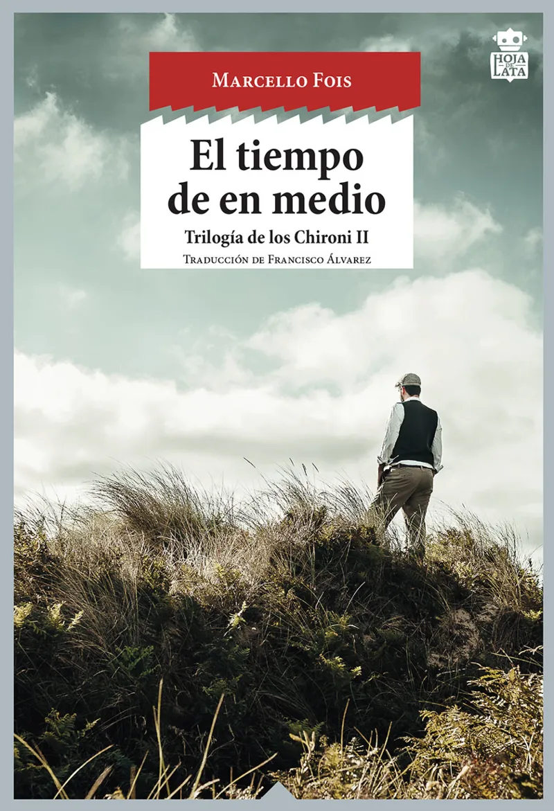 TIEMPO DE EN MEDIO, EL