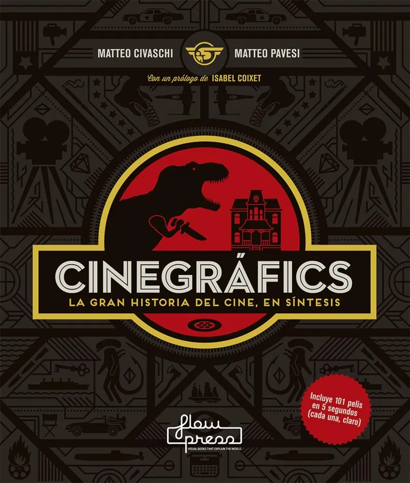 CINEGRAFICS