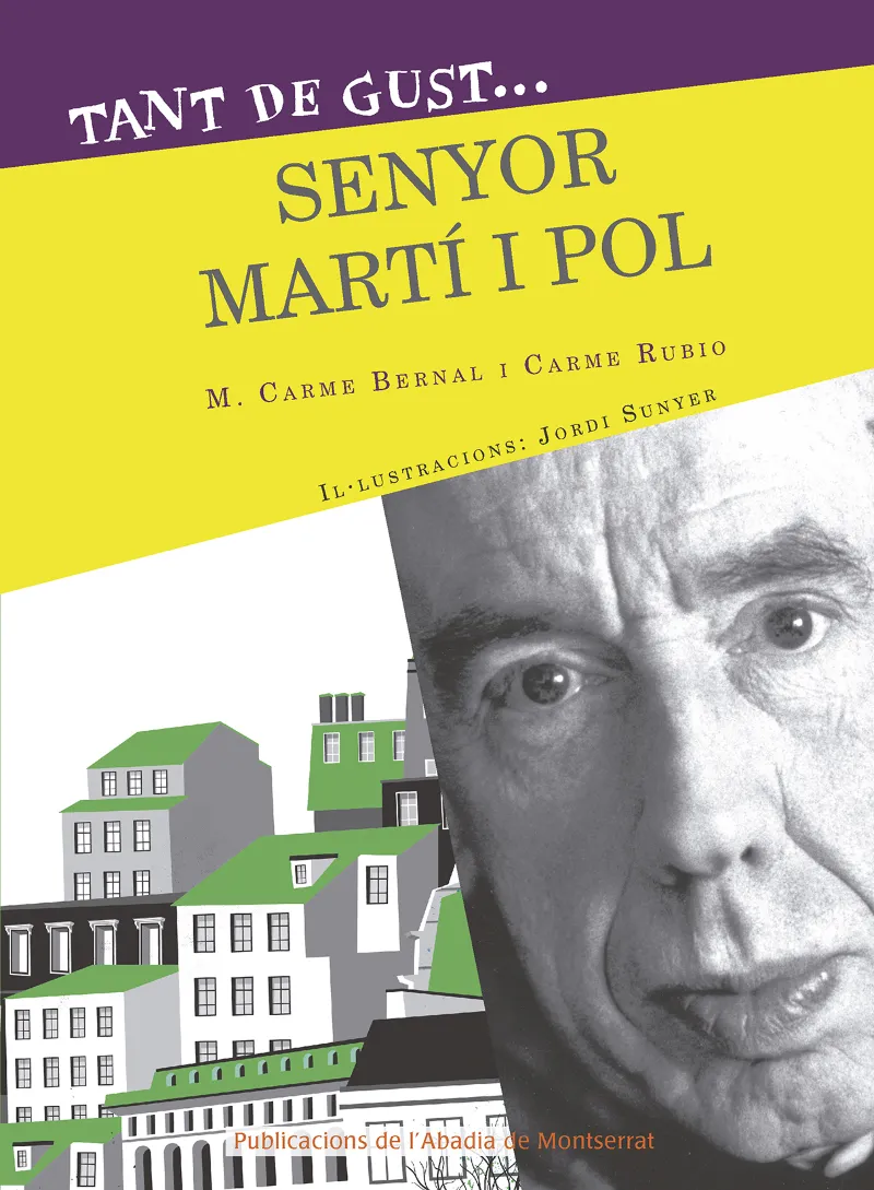 SENYOR MARI I POL