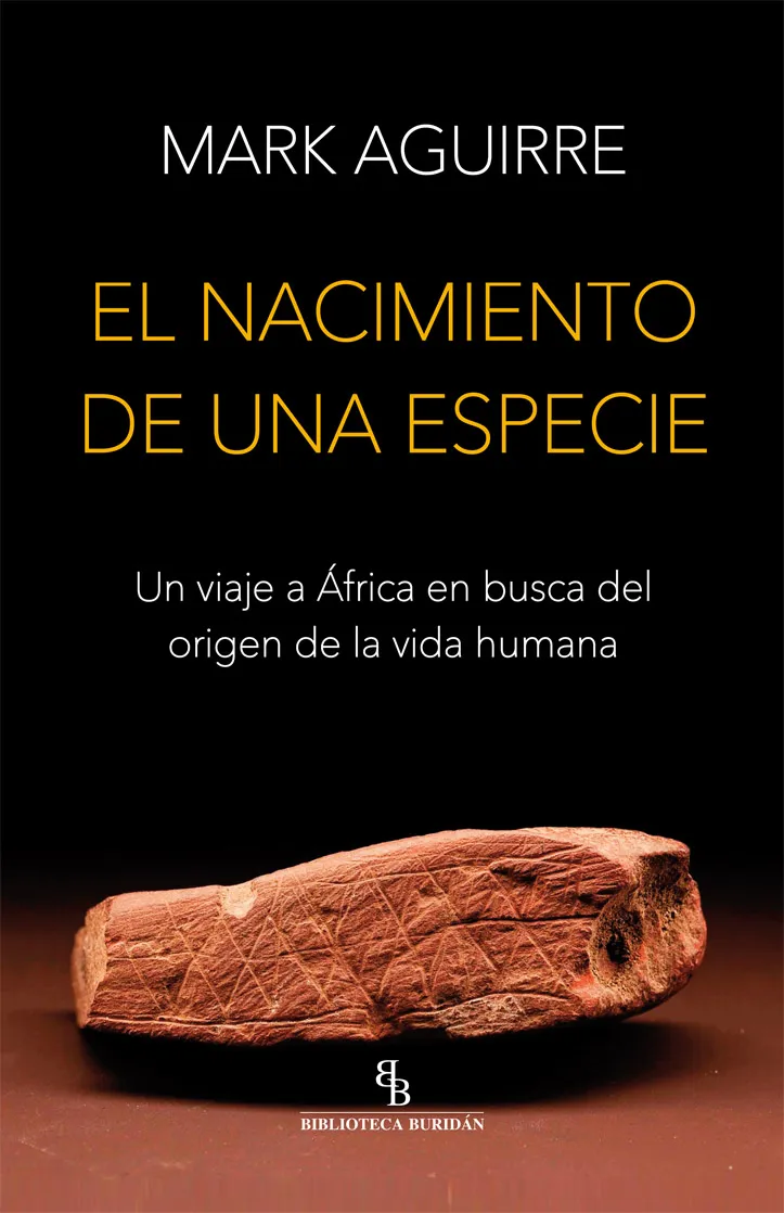 NACIMIENTO DE UNA ESPECIE, EL