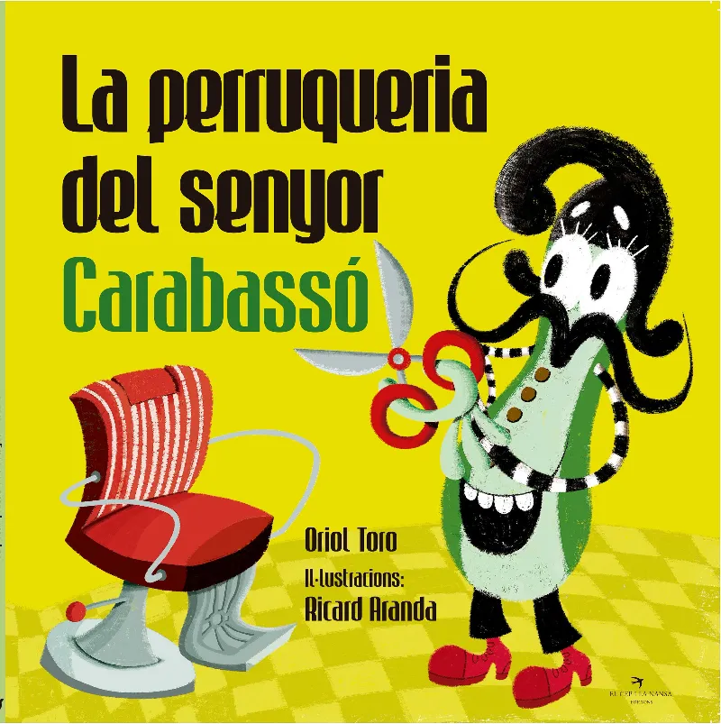 PERRUQUERIA DEL SENYOR CARBASSO, LA
