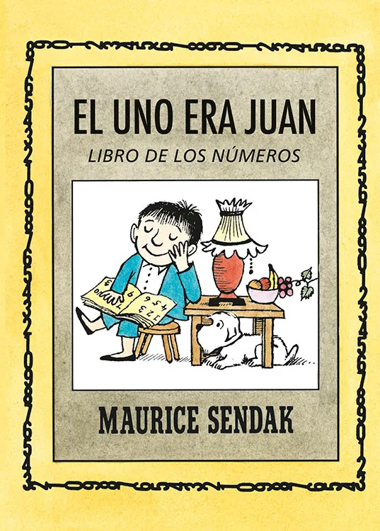 UNO ERA JUAN, EL -LIBRO DE LOS NUMEROS-