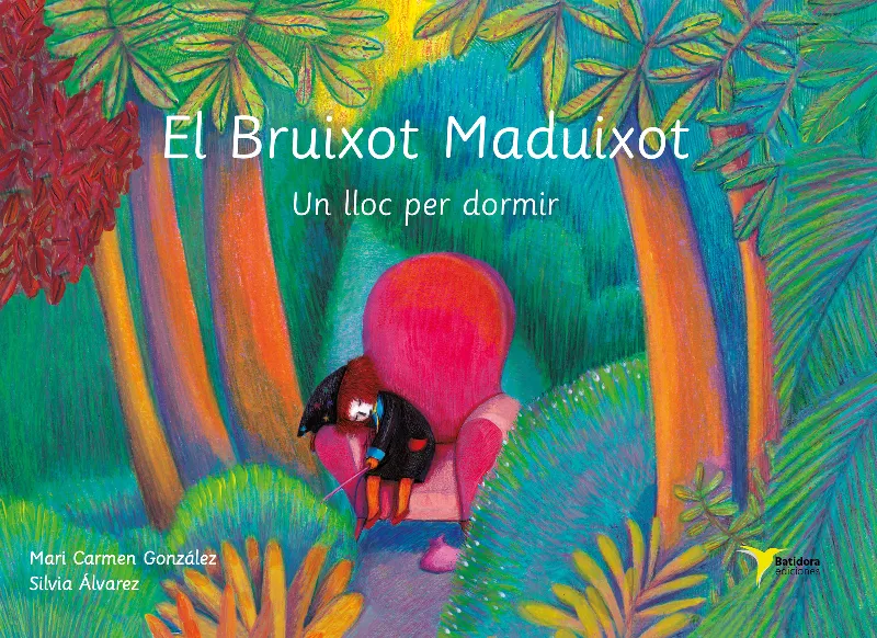 BRUIXOT MADUIXOT, EL