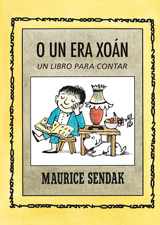O un era Xoán