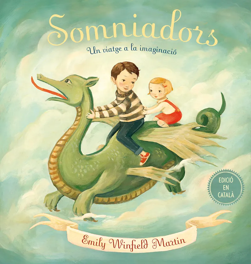SOMIADORS -UN VIATGE A LA IMAGINACIO-