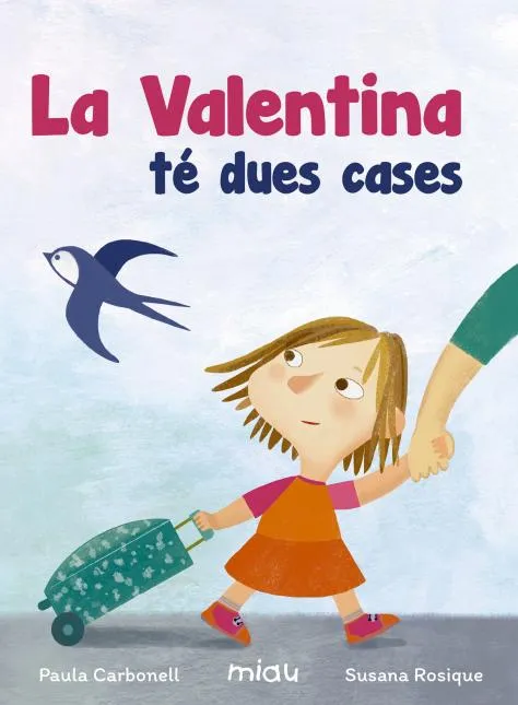 VALENTINA TE DUES CASES, LA