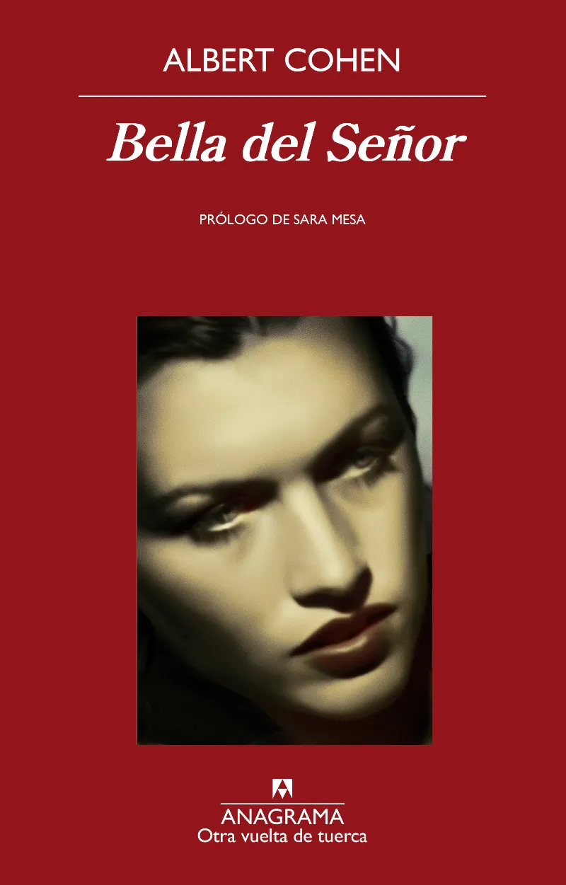 BELLA DEL SEÑOR -ED. DEL 50 ANIVERSARIO-