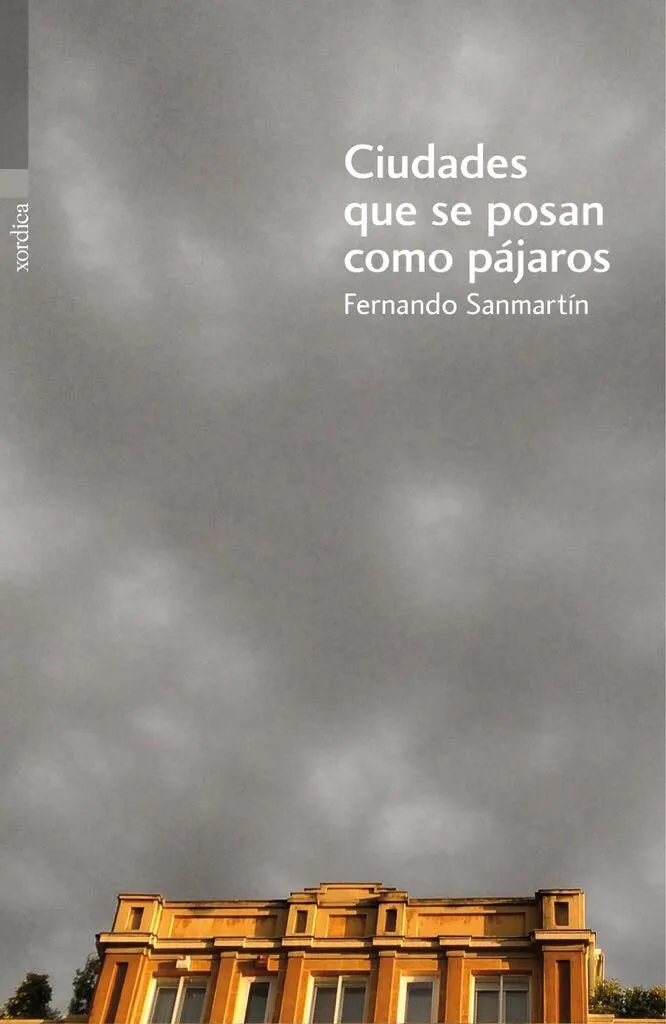 CIUDADES QUE SE POSAN COMO PAJAROS