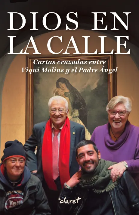 Dios en la calle