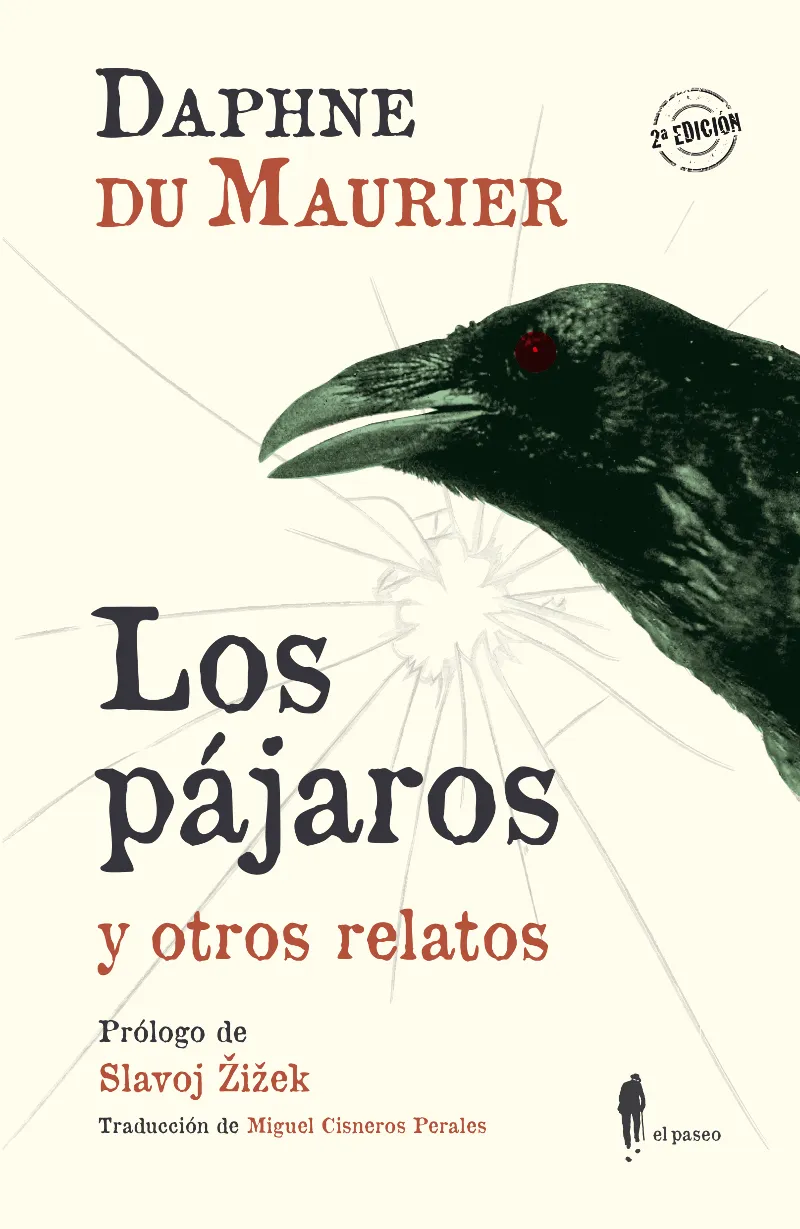 PAJAROS Y OTROS RELATOS, LOS