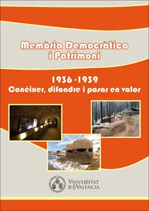 MEMORIA DEMOCRATICA I PATRIMONI 1936-1939