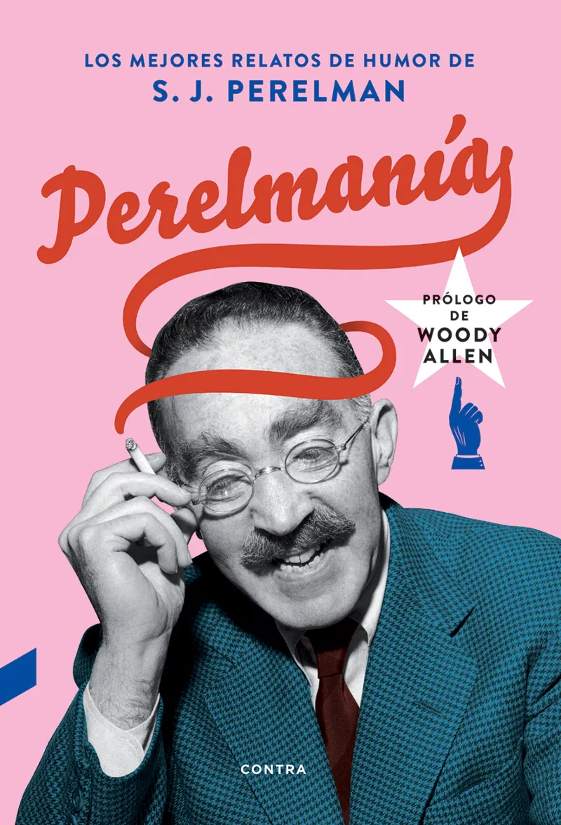 PERELMANIA
