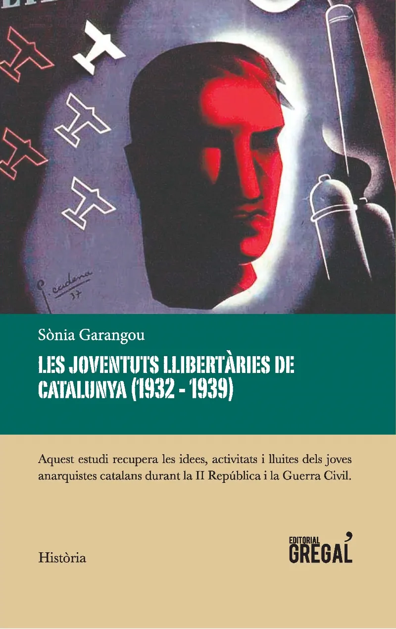 JOVENTUTS LLIBERTARIES DE CATALUNYA 1932-1939,LES