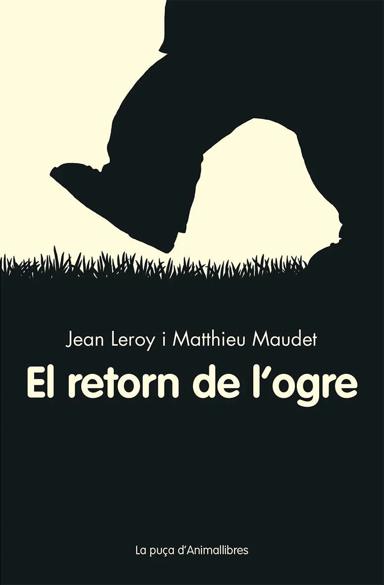 RETORN DE L'OGRE, EL