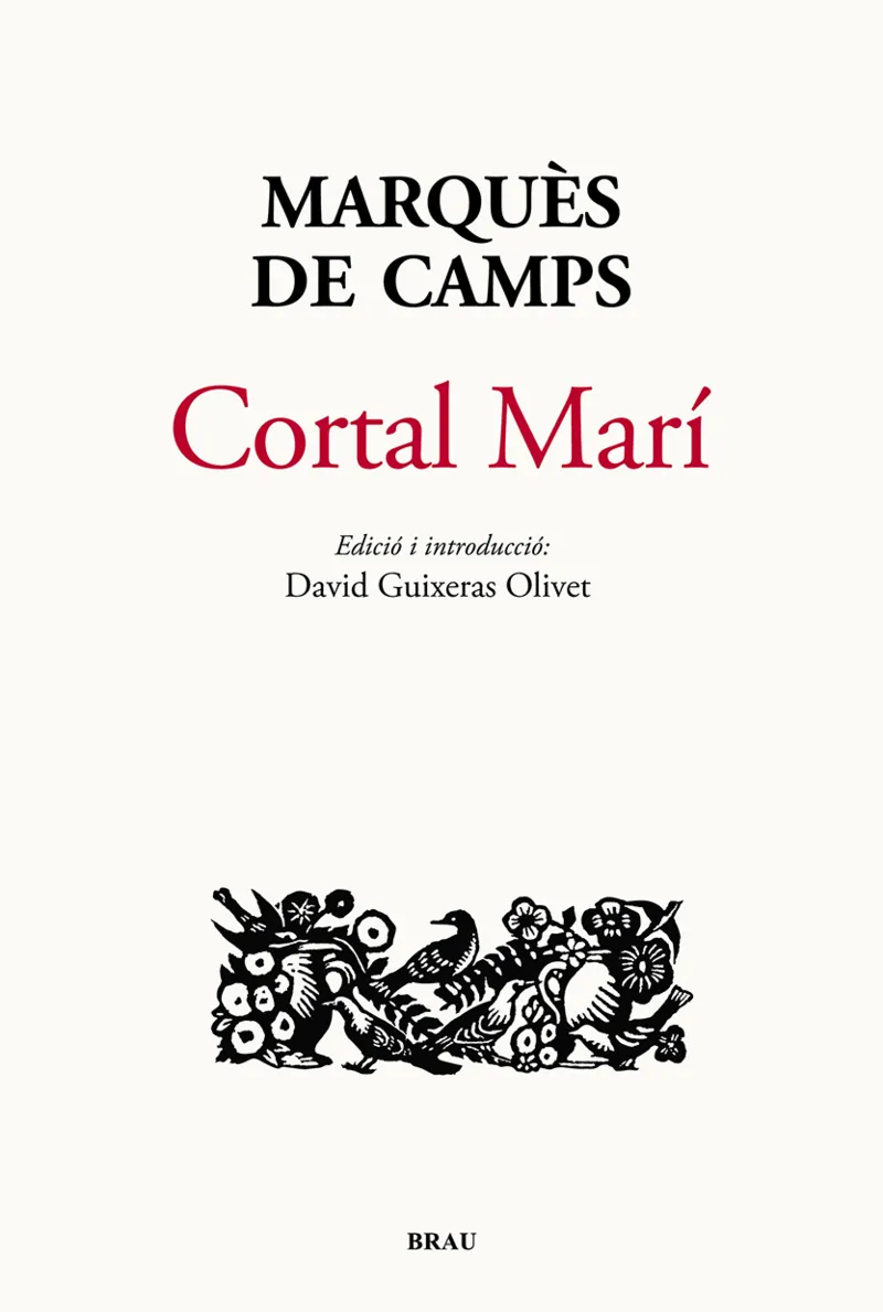 CORTAL MARI