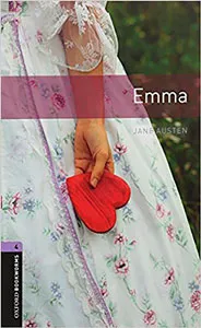 EMMA MP3 PACK BOOKWORMS 4 B1/B2