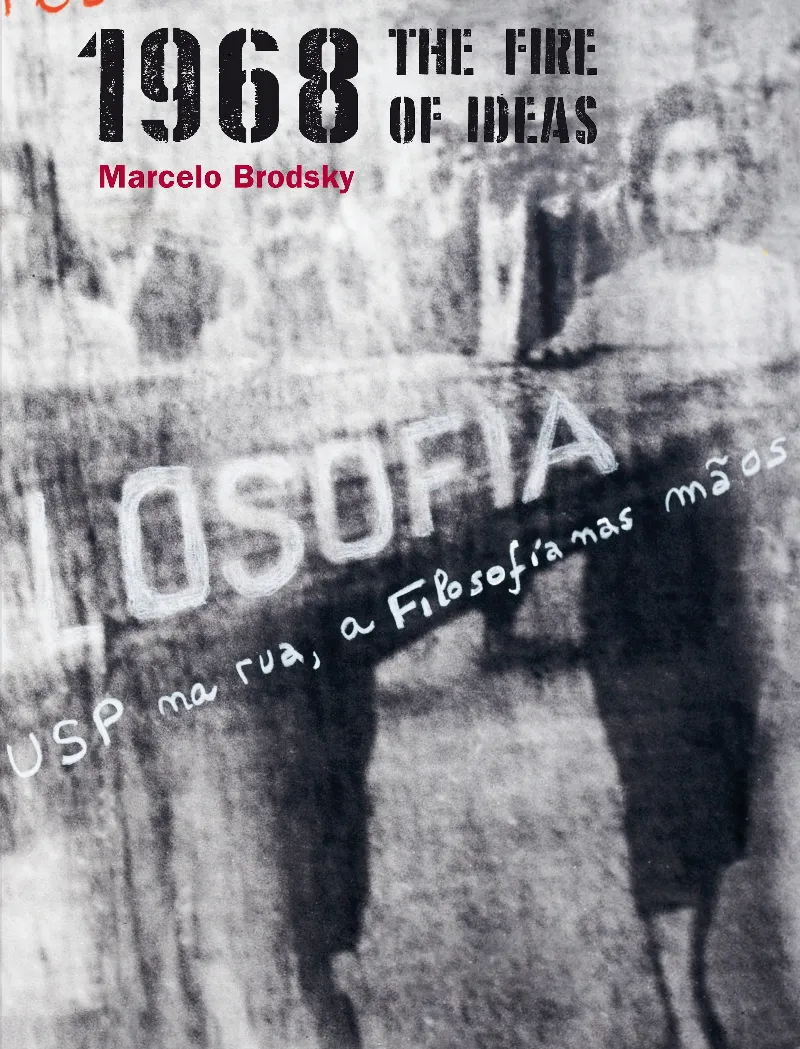 1968 THE FIRE OF IDEAS