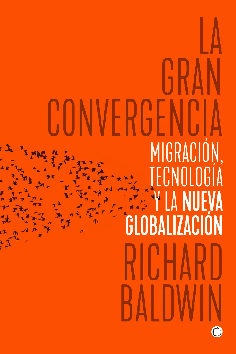 GRAN CONVERGENCIA , LA