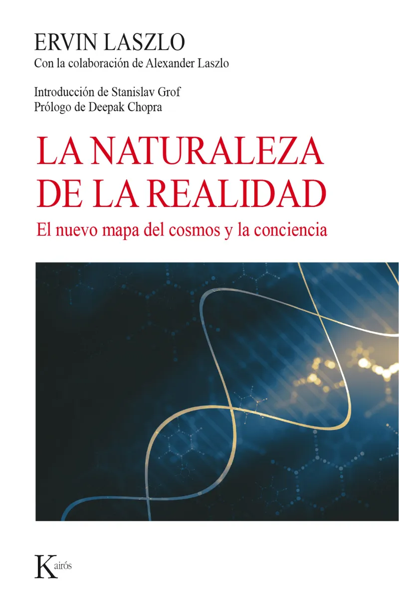 NATURALEZA DE LA REALIDAD, LA