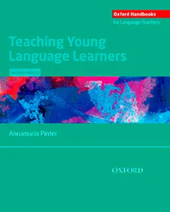 YLE OHLT TEACHING YOUNG LEARNERS 2ED