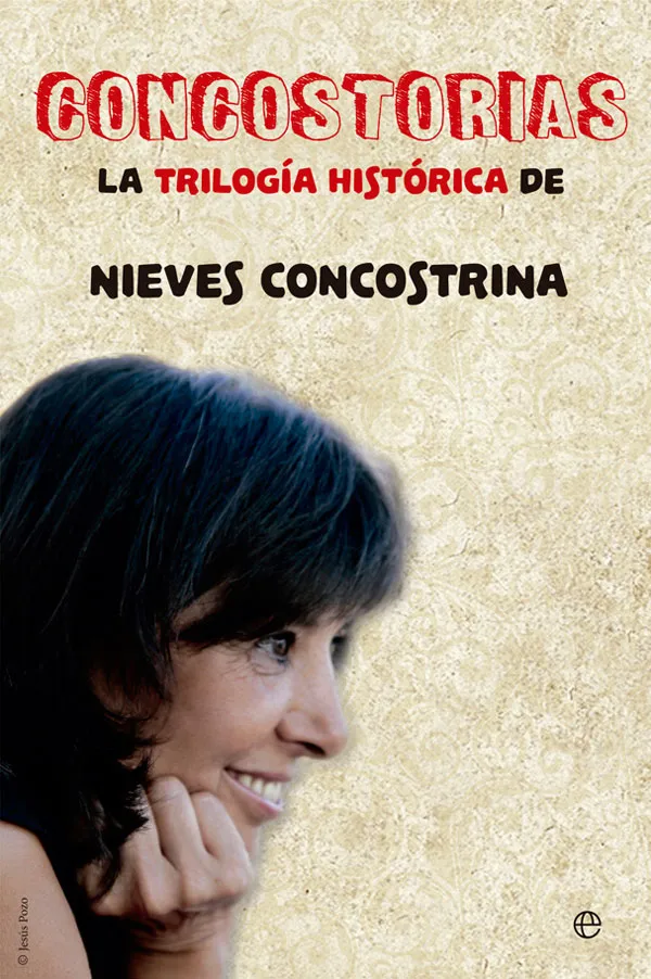 CONCOSTORIAS -TRIOLOGIA HISTORICA-